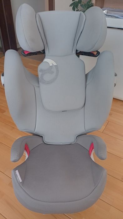 Детско столче за кола Cybex Gold