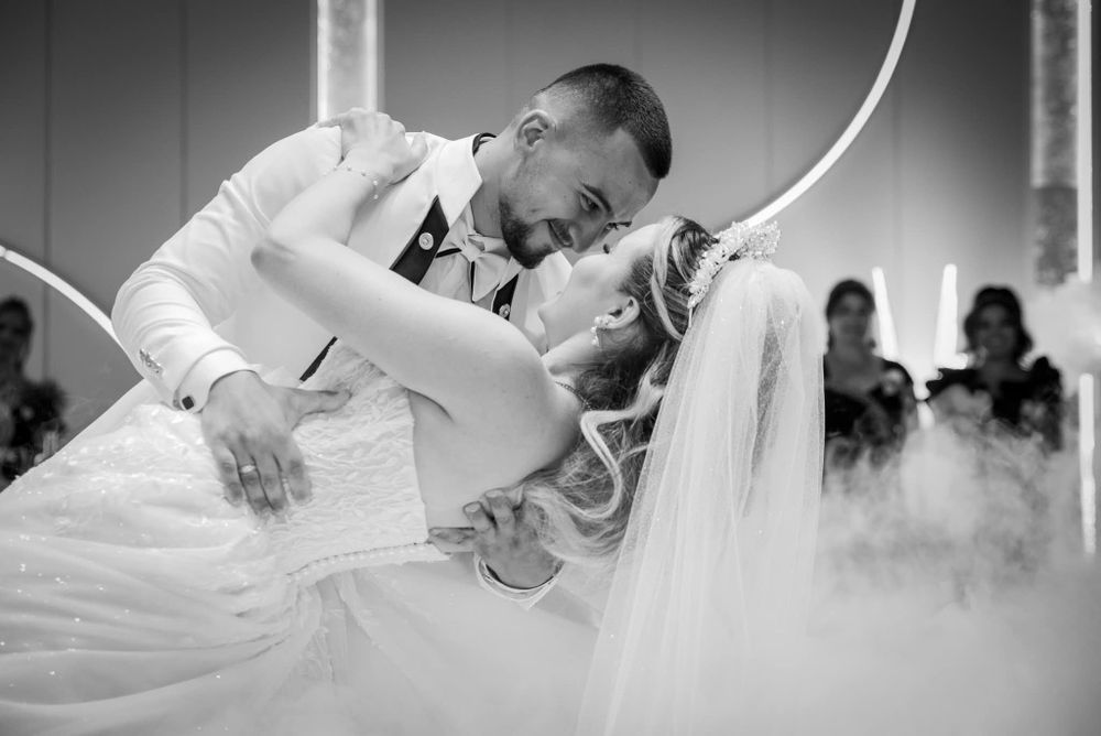 Foto/Video nuntă,botez,cununie,majorat,DJ