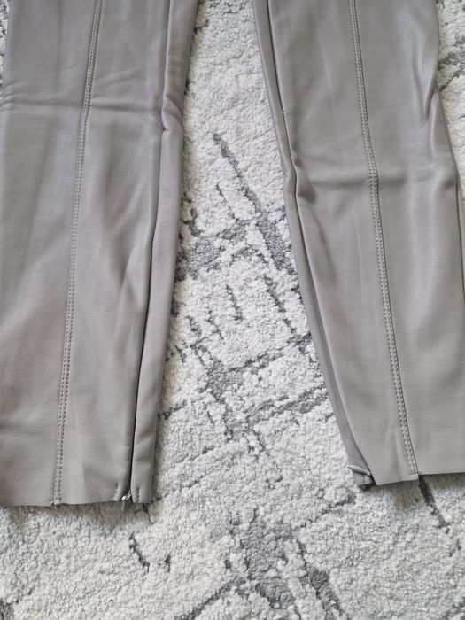 Pantaloni  dama mărimea L