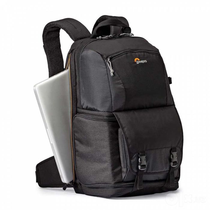Фото рюкзак Lowepro Fastpack BP 250 AW II