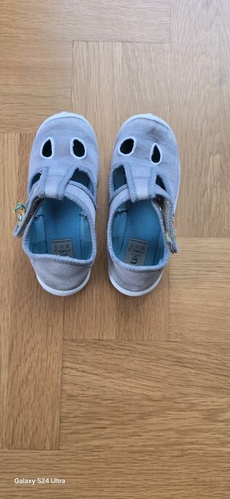 Пантофи Superfit номер 25