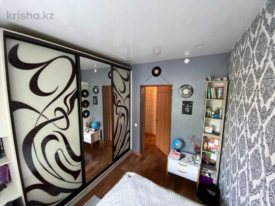 Шикарный дом в пригороде Алматы