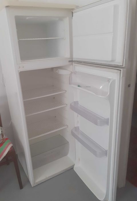 Frigider Zanussi de vânzare