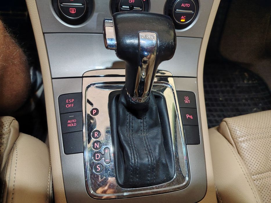 Volkswagen Passat Highline