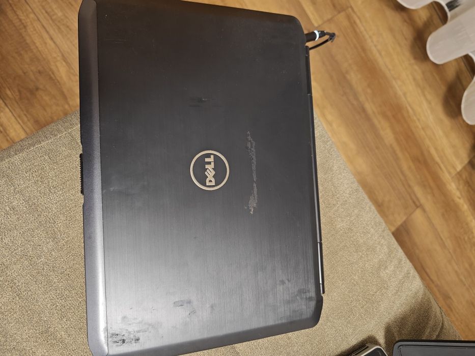 Dell Latitude e5430 intel I5 3210M 8GB 120SSD 14.0”