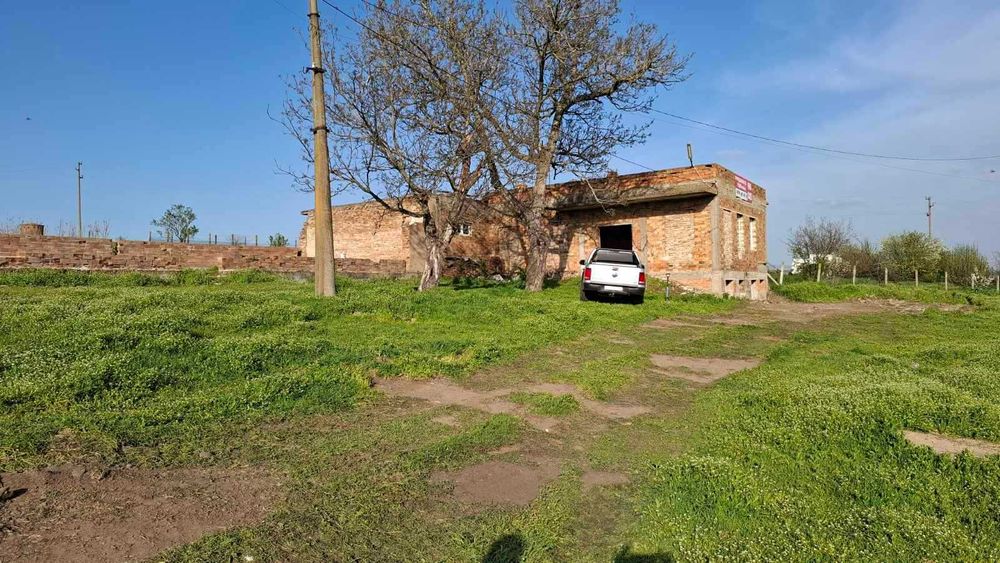 Продава се Парцел в Долна Митрополия - 7500 кв.м за 4 €/кв.м - Снимка #5