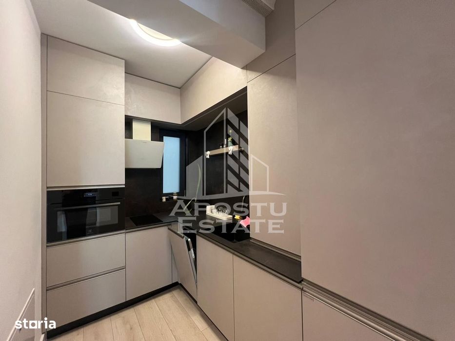 Apartament 2 camere in complex rezidential  Torontalului Timisoara