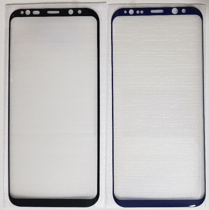 Folie protectie sticla Samsung Galaxy S8,S8 Plus, S9, S9+, J6+