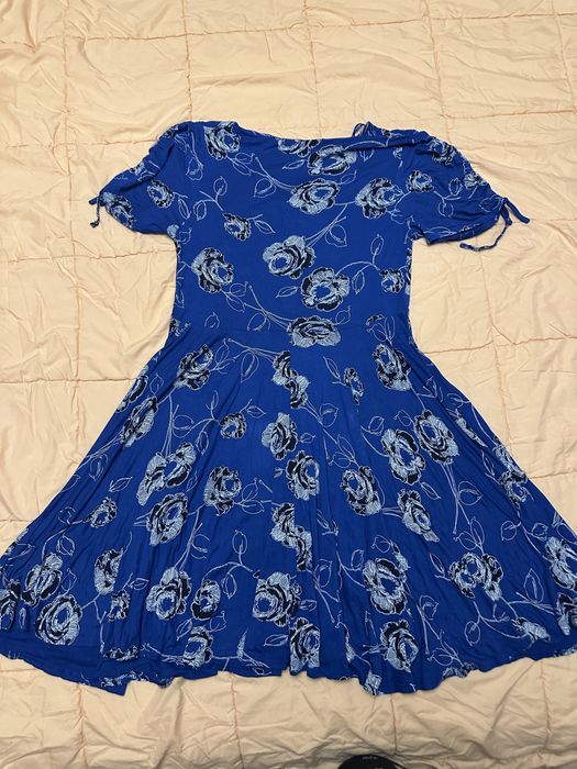 Rochie eleganta / casual /