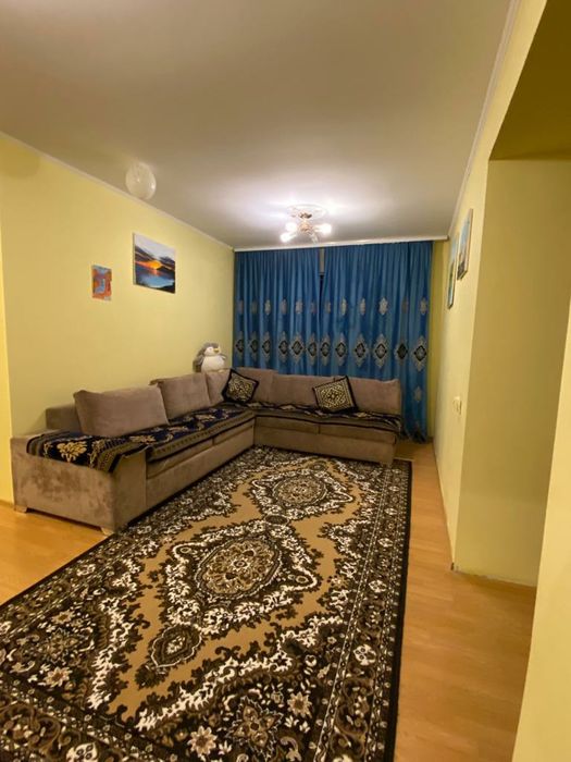 Продам коттедж 3 этажный