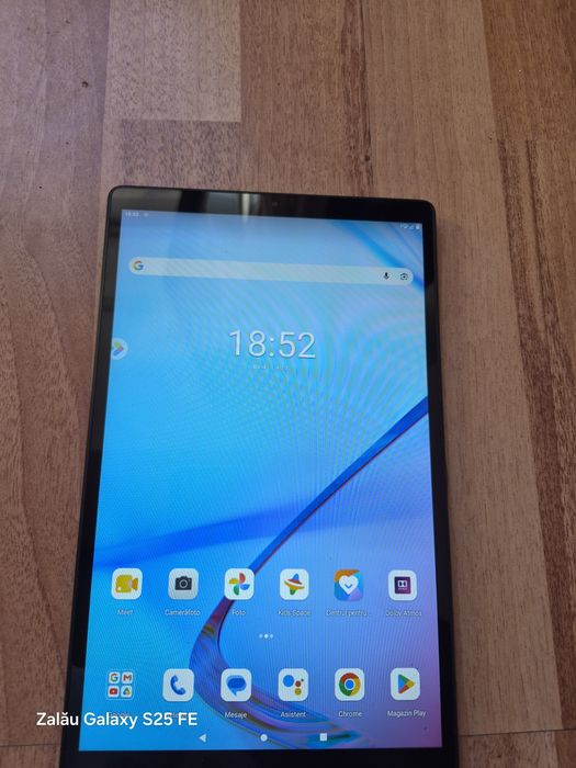 Vand tableta Lenovo tab m10 HD