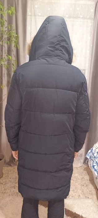 Продам куртка зимняя