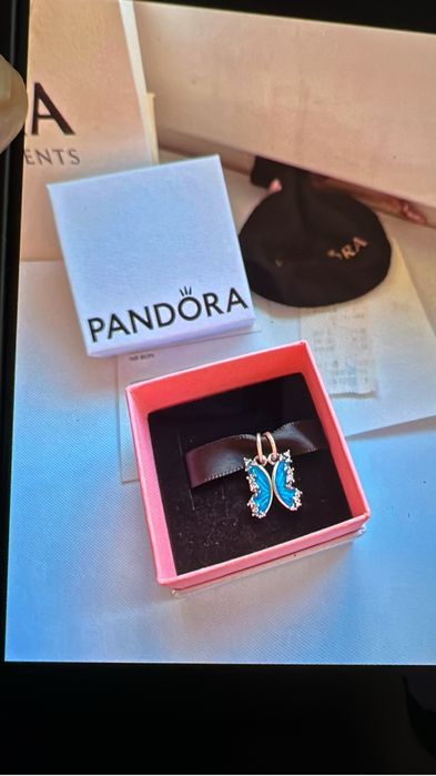 Talismane stranger things charm demongorgon disney marvel