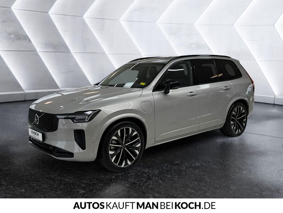 Volvo XC 90 Volvo XC 90 T8 AWD Ultra Dark