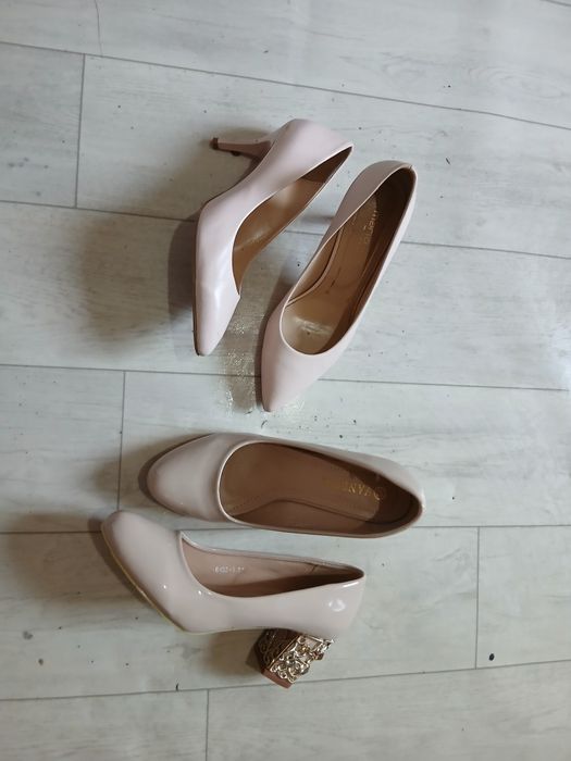 Туфли сапоги  лоферы