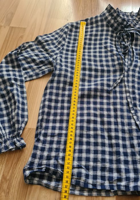 Чисто нови ризи и блузки