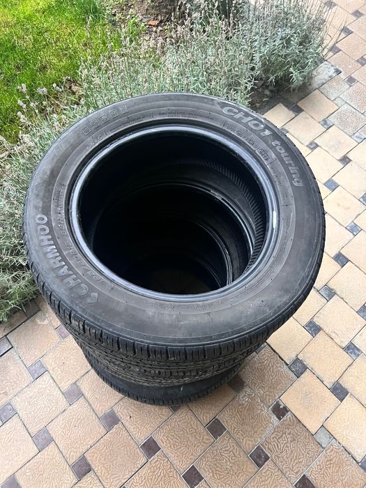 Продаются баллоны Charmhoo