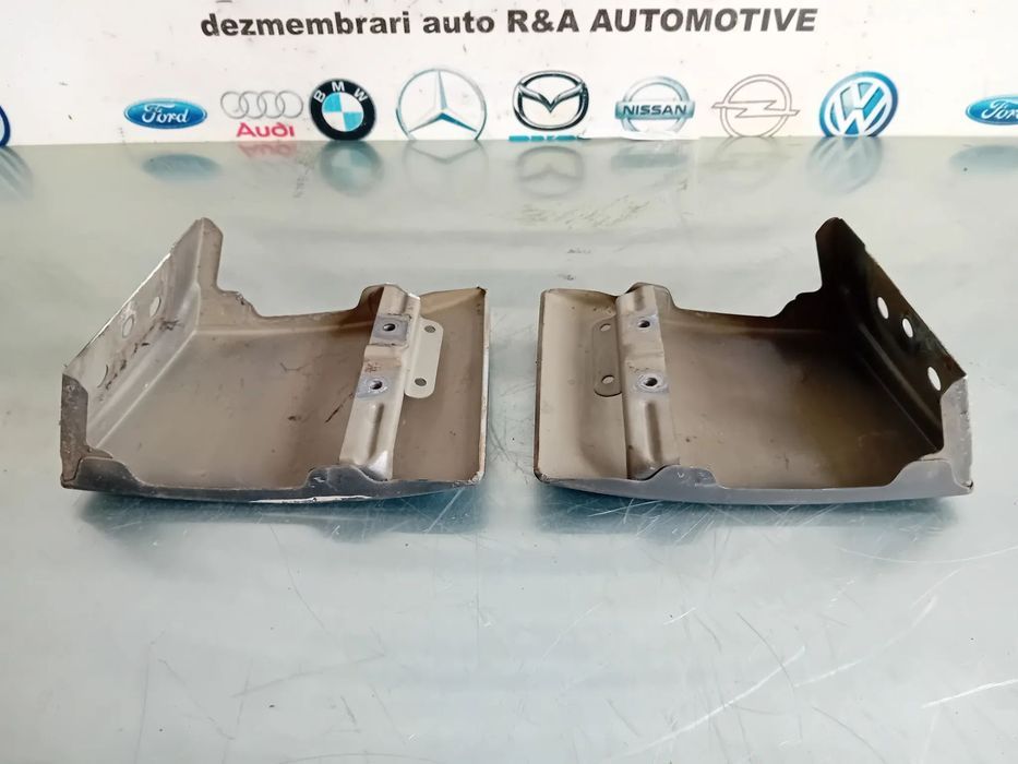 Ornament Sub Stop Stanga Dreapta Spate Hyundai Santa Fe 2 II An 2006-2012