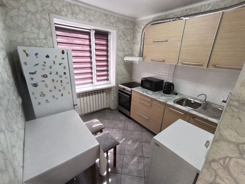 Продается 1 комнатная квартира в центре