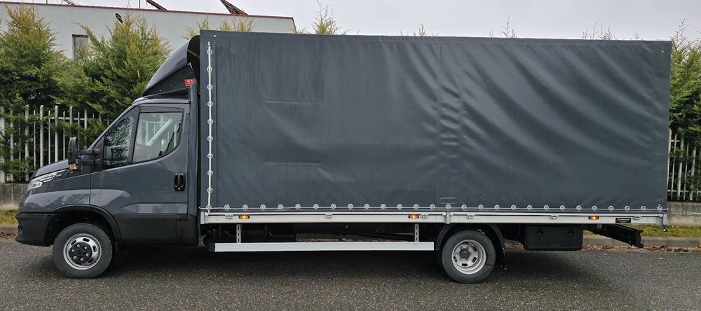 Iveco Dayli, E 6, NOU !, 2024, 1000 km