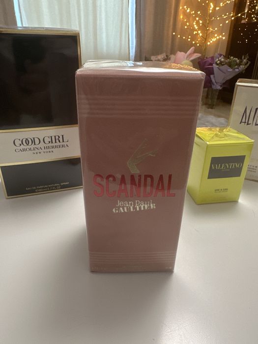Jean Paul Gaultier Scandal 80ml
