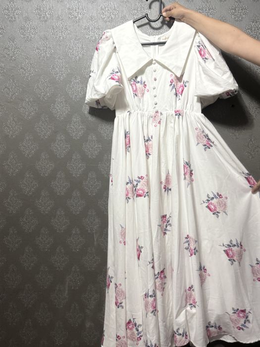 Продам женское платье