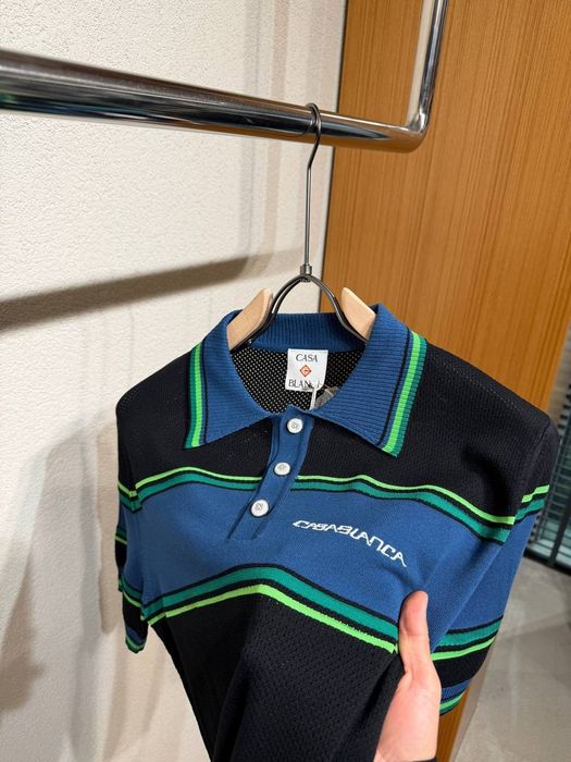 Мъжки тениски с яка