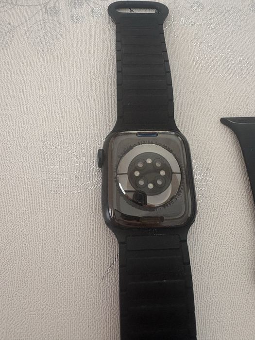 Apple Watch 8 Смарт часовник