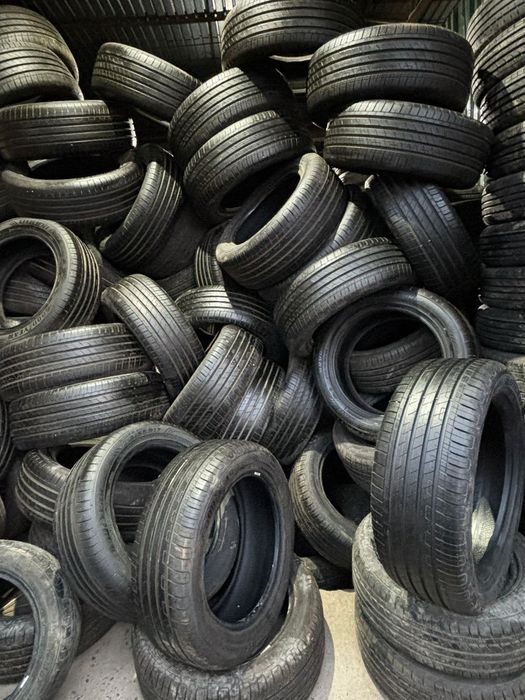 215 55 Р17 Goodyear