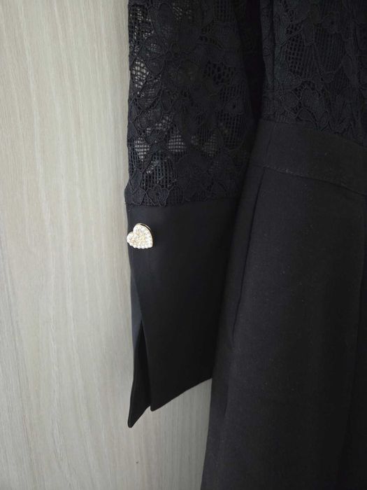 Рокля Lucy fashion