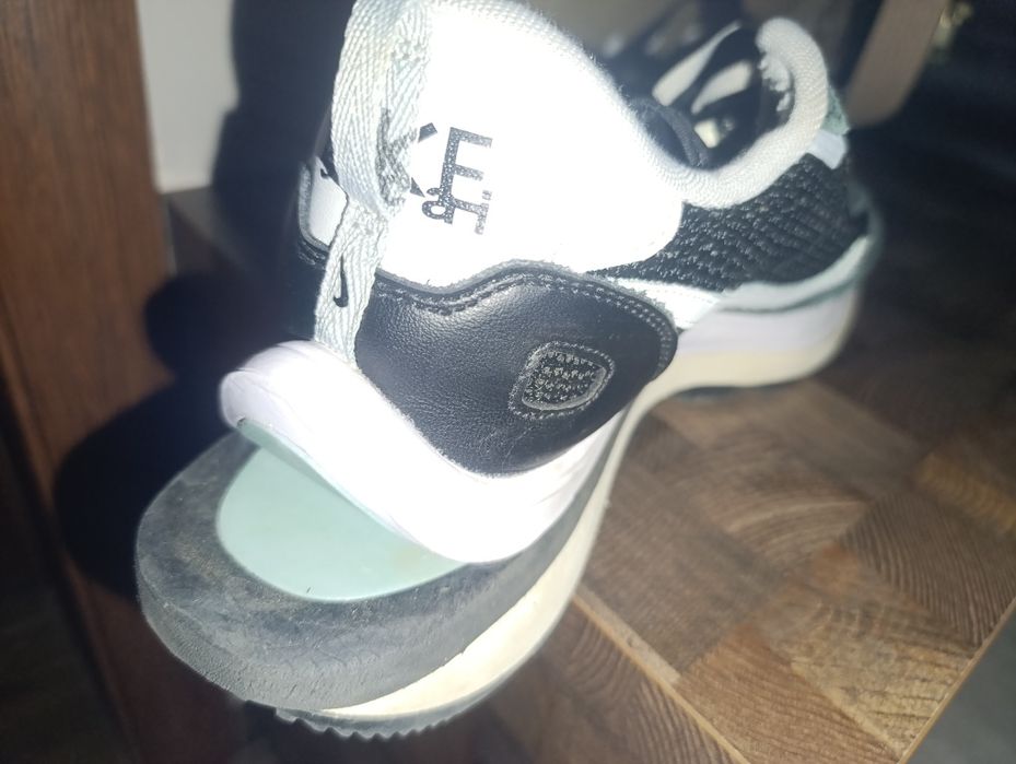 Маратонки air Nike SoCall 45 номер