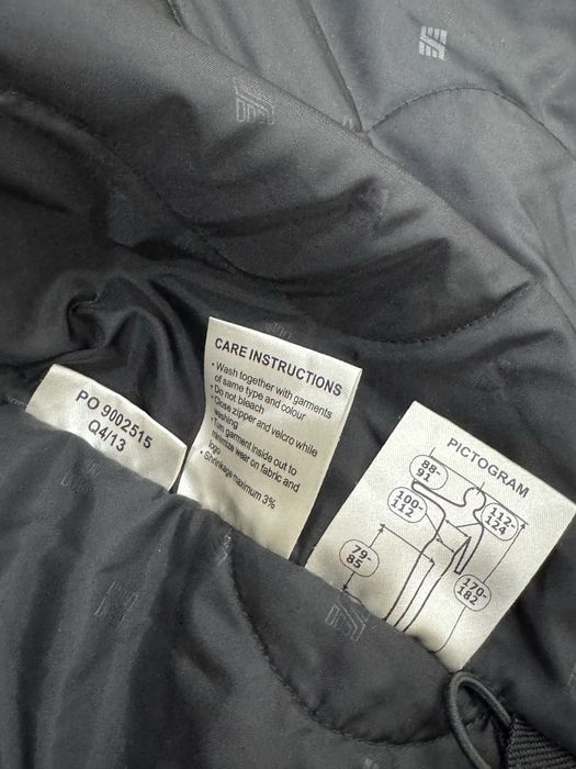 Мъжко работно яке SNICKERS . Размер XL