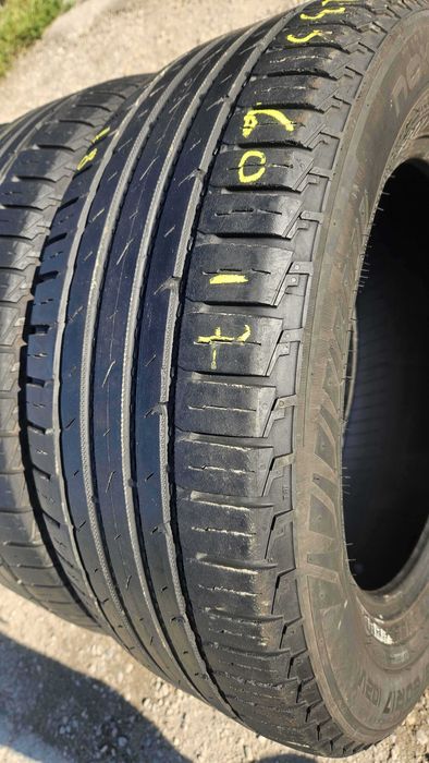 235/60 R17 • Vara • Nokian Line SUV 102V | 4 buc | Pret/buc
