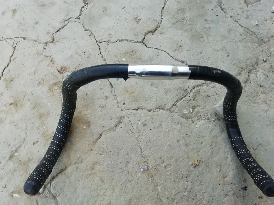 Продам два руля для фикса