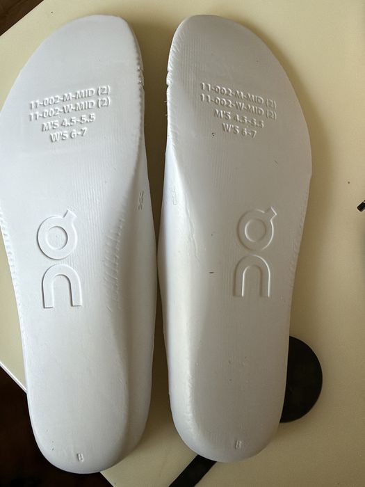 On Cloudmonster 3 Hyper оригинал | EU 38 | состояние новых
