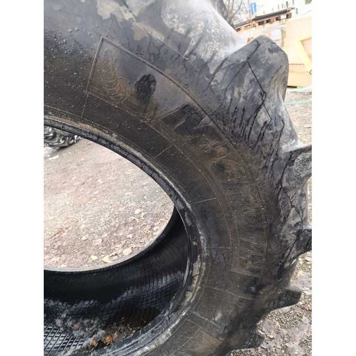 Anvelopa 580/70r38 Michelin Second Hand fara defecte