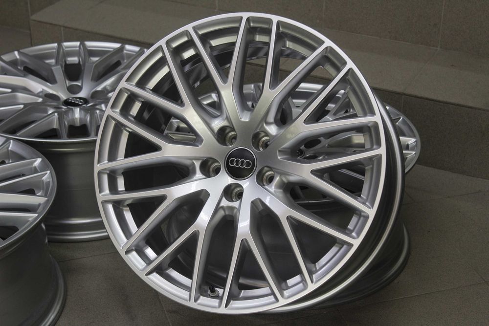 Джанти 20" Audi Q7