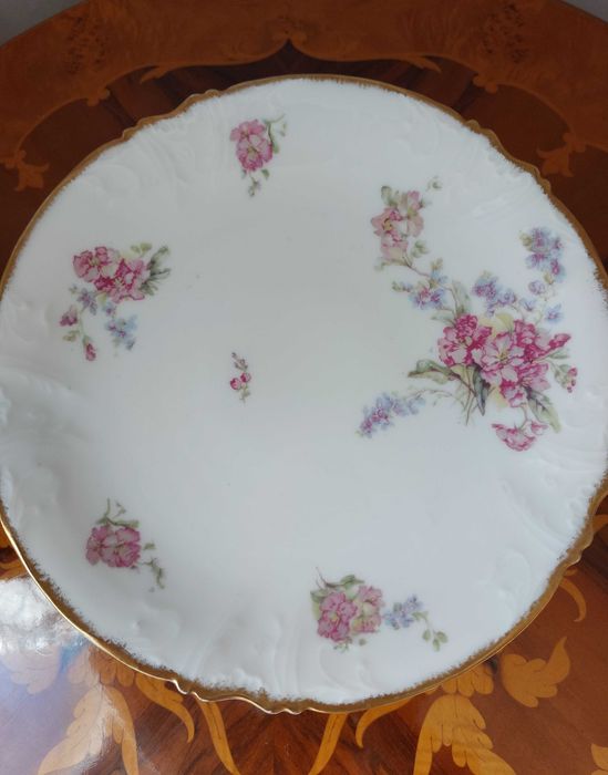 Piedestal Limoges Franta Pierre Rougerie