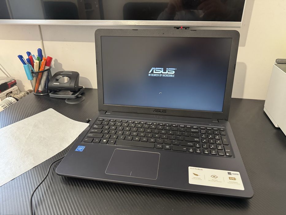 Laptop Asus VivoBook Ca Nou Intel