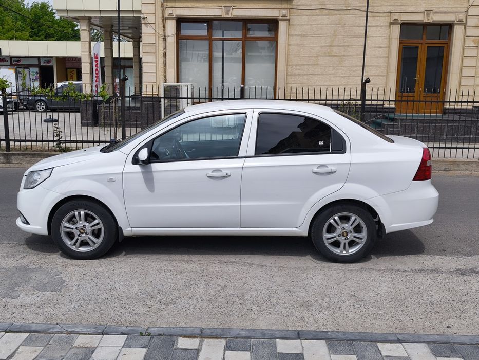 Chevrolet Nexia 2020 — 5