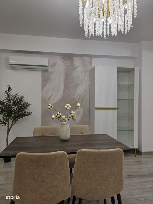 Apartament nou, prima închiriere, Energia residence — fotografia 3