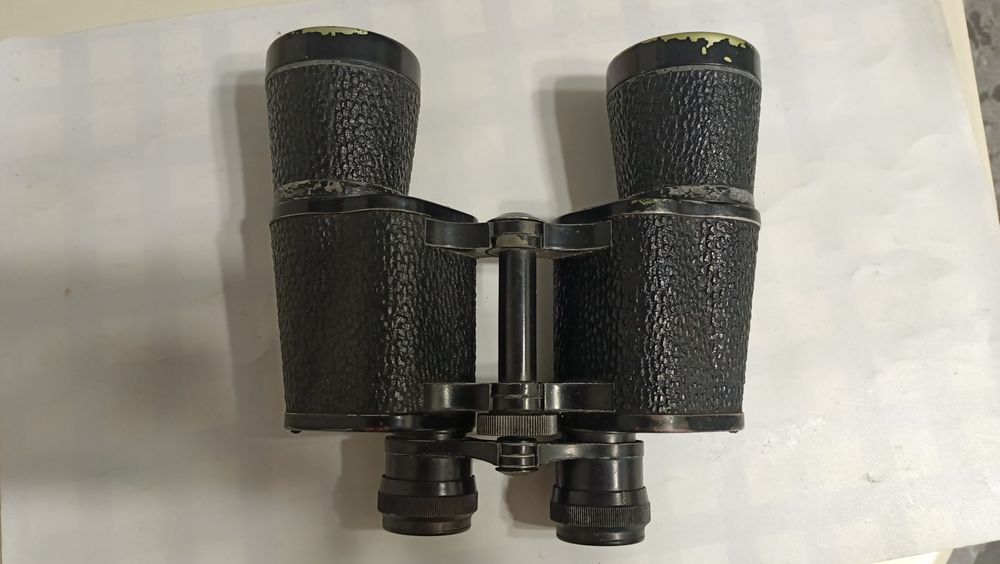 Vand binoclu rusesc BPT 7X50