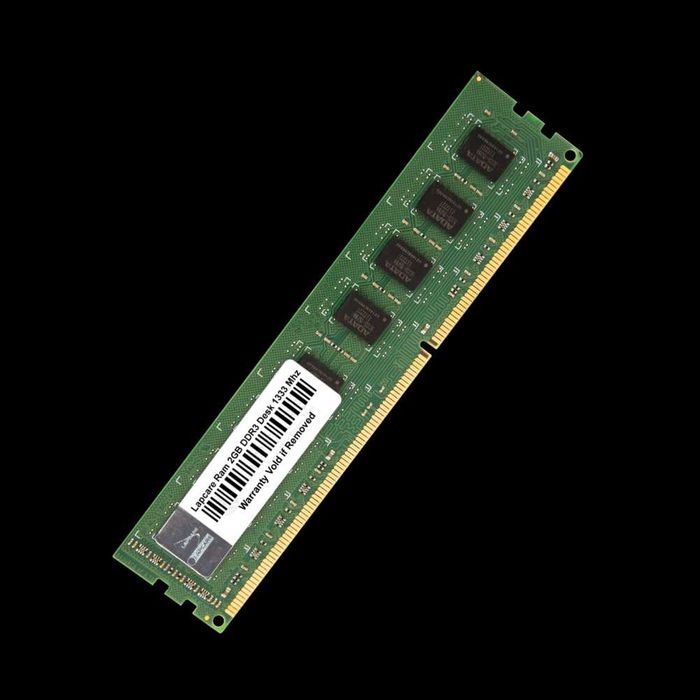 Память ddr3 2 gb 1333 разная 10 шт
