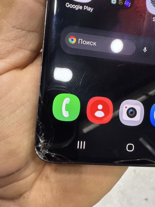 Самсунг   Samsung  S21 ultra сотилади