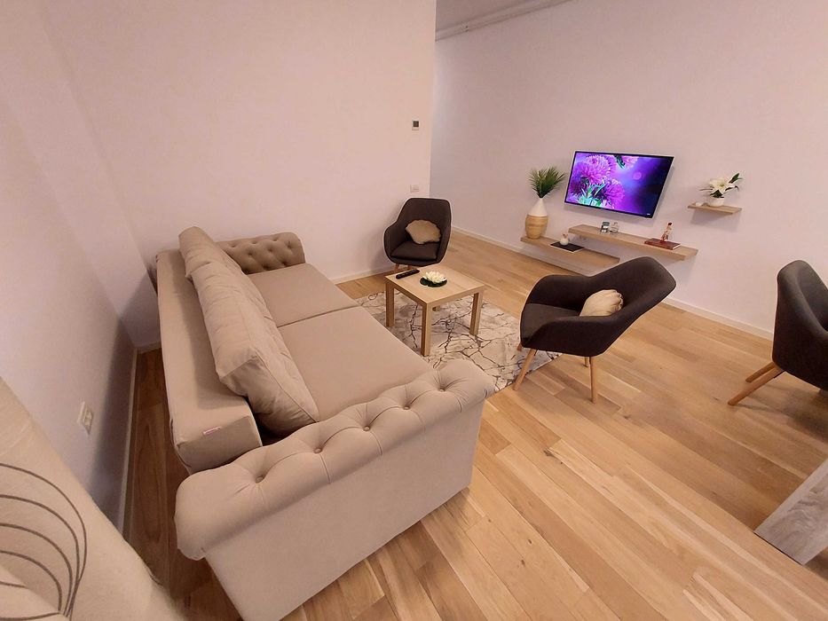 PROPIETAR,Liber,Ultracentral Catedrala-Bega,NOU 2024,Balcon12mp,PARCAR ...