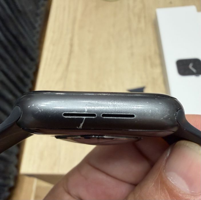 Apple watch seria 6