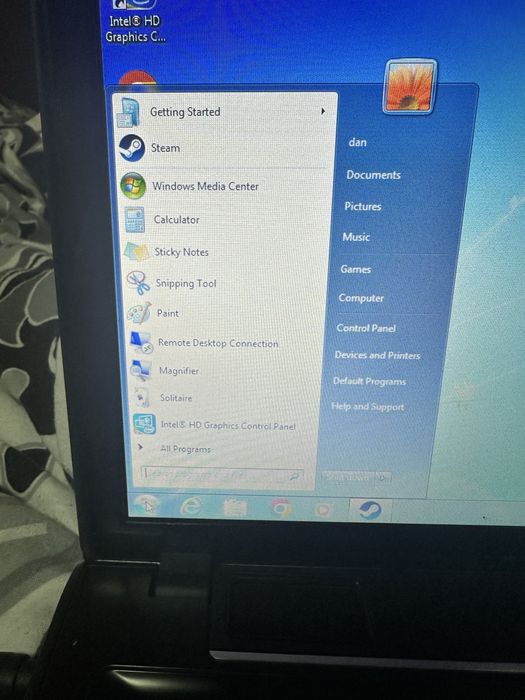Leptop MSI CR70( MS-1759