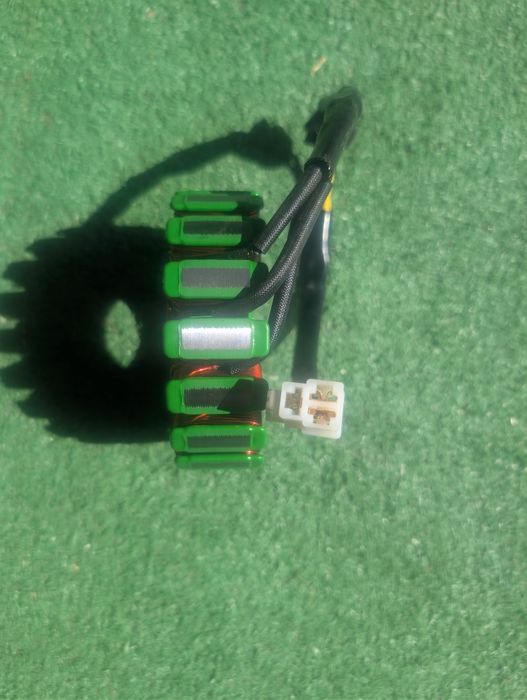 Stator Suzuki GSX-R k6 1000