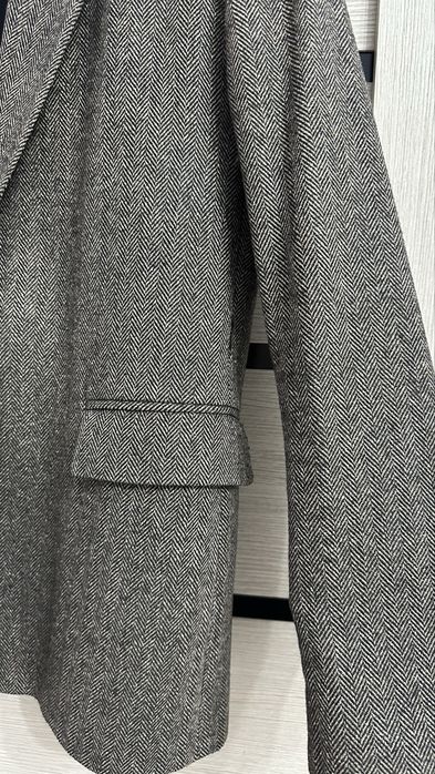 Пиджак Massimo Dutti