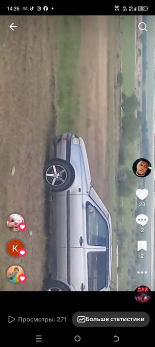 Продам фольксваген Гольф 3